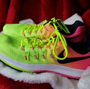 Brand new Men's Nike Zoom Pegasus 33 size 12 runni